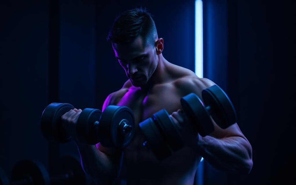 Musculação